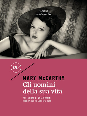 cover image of Gli uomini della sua vita